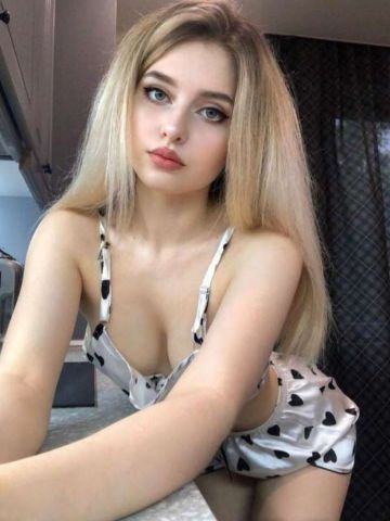 Проститутка Николь